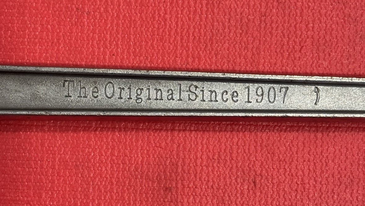 Crescent Tools 15" Adjustable Wrench "The Original Since 1907"  15” Long