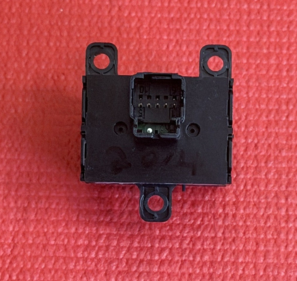 13-20 Grand Caravan, 13-16 Town & Country Instrument Panel dimmer switch OEM