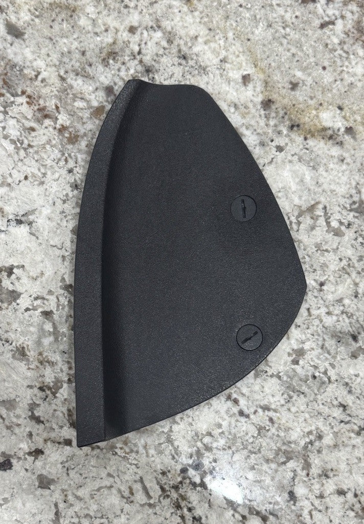97-04 Mercedes R170 SLK230 SLK320 Left Side Dashboard Dash Cover Panel Trim OEM