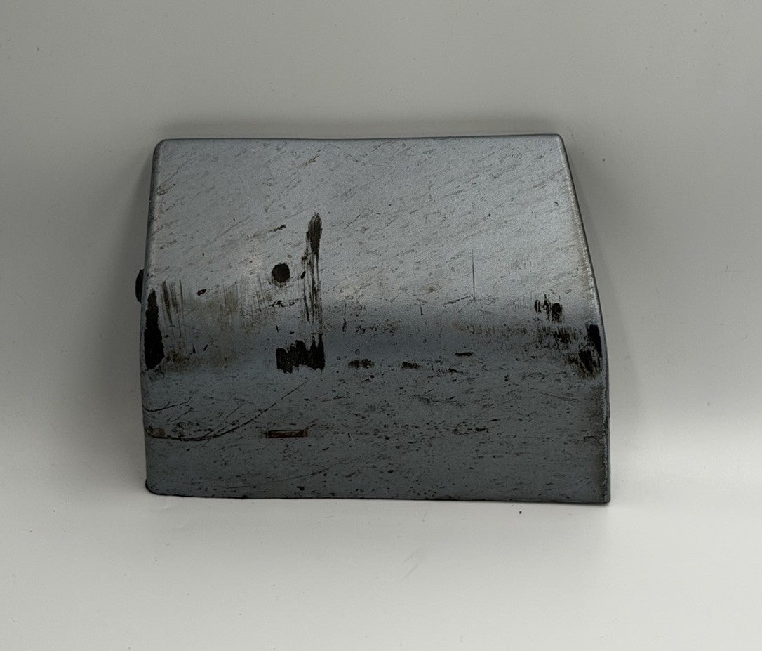 08/20 Grand Caravan/ 08-16 Town Country DRIVER Front Fender Rocker Molding Lower