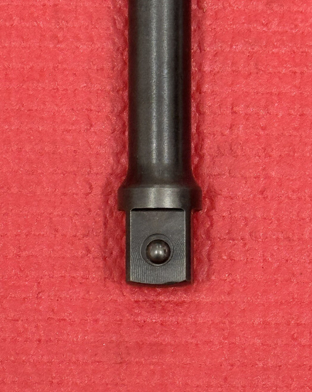 Vintage SEARS NEW 1/2"Drive 6” Torque Limiting Extension Made In Italy Very Rare