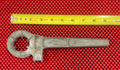Vintage Aluminum Tube Bender Tool Pat.No. 3147561 Made in USA M4