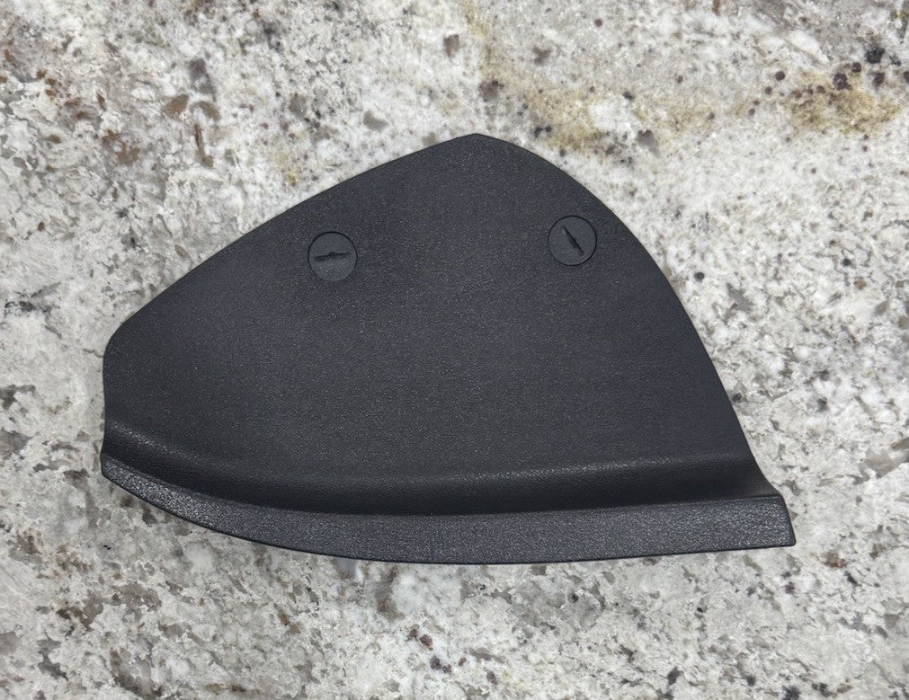 97-04 Mercedes R170 SLK230 SLK320 Left Side Dashboard Dash Cover Panel Trim OEM