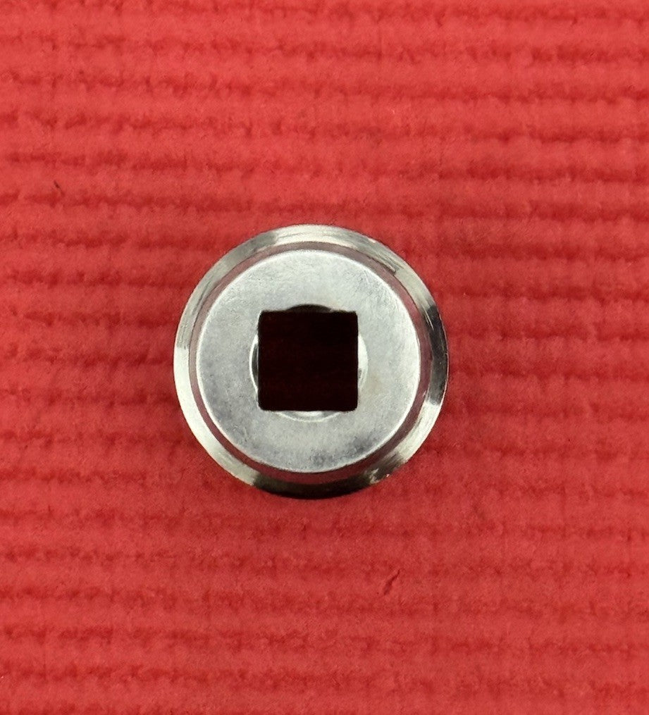 MAC TOOLS X262, 3/8" DRIVE, 13/16" SOCKET, SHALLOW, 12 POINT.