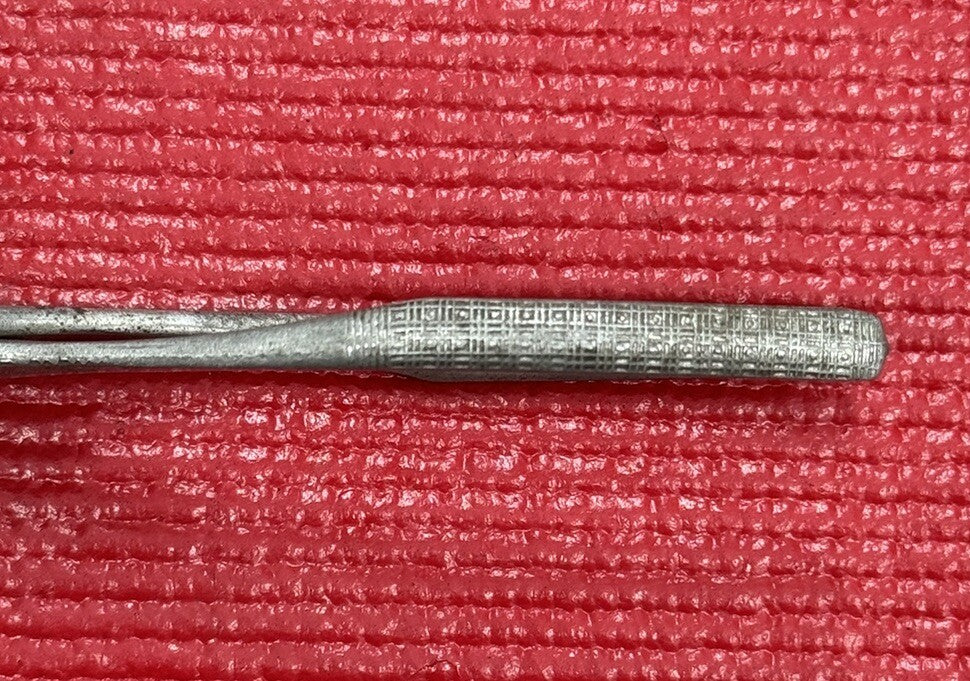 Vintage CEE TEE CO. Slip Joint Pliers 6 1/2" Made in USA