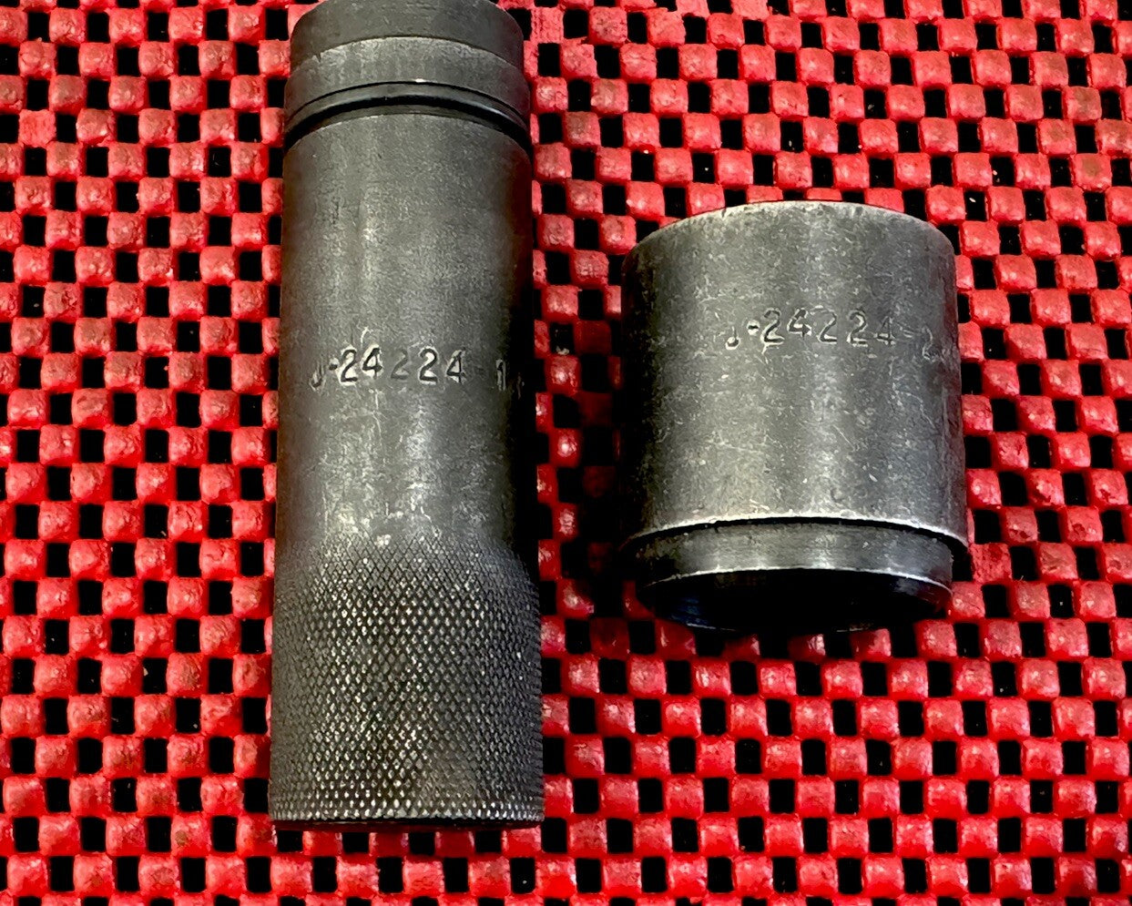 KENT MOORE TOOL J-24224 SIGNAL SWITCH BEARING INSTALLER TOOL SET M5
