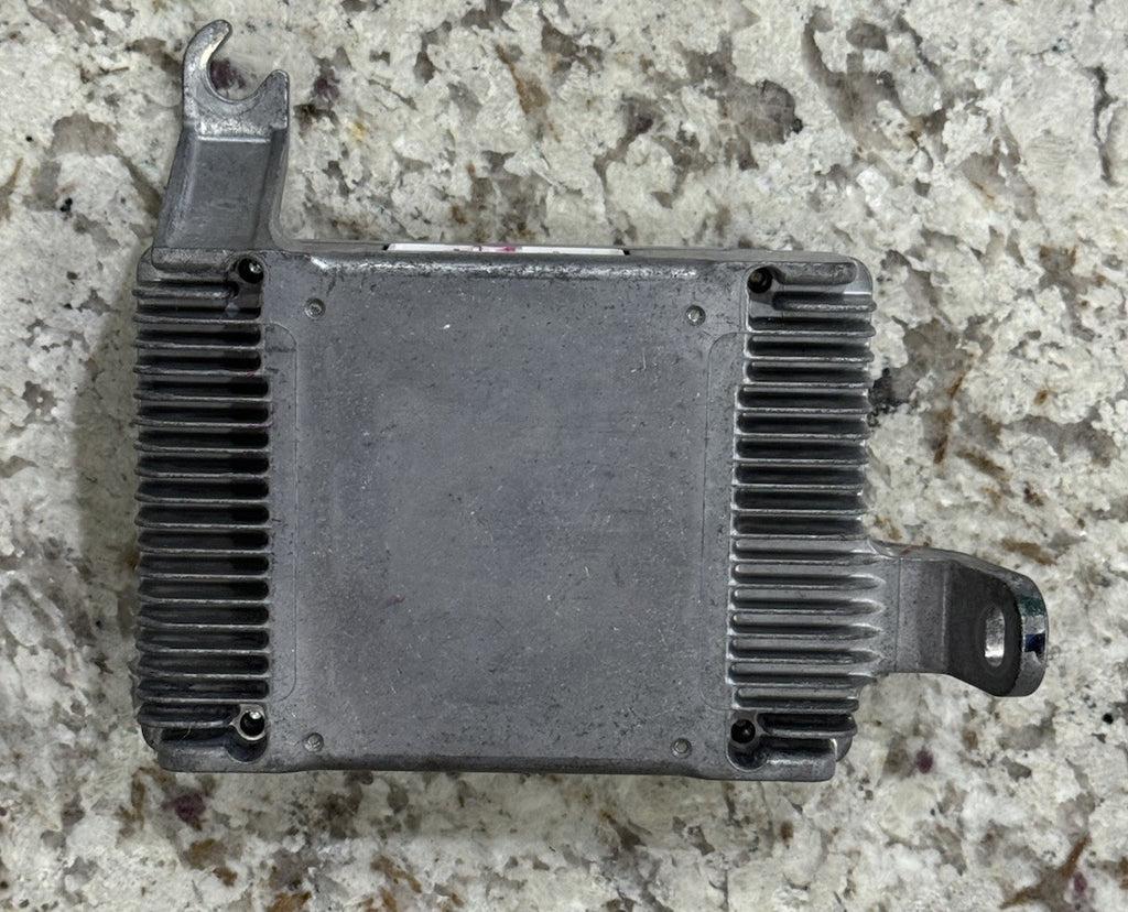 05-07 Honda Odyssey 3.5 AT Active Computer Engine Control Module 38700SHJA61 OEM