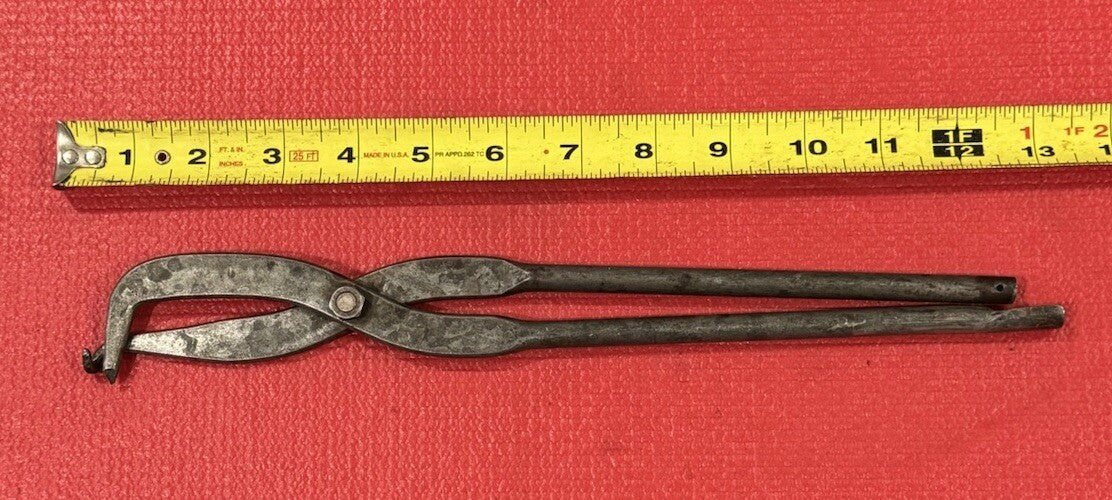 Vintage KD 298 Brake Spring Pliers Drum Hand Tool Made in USA