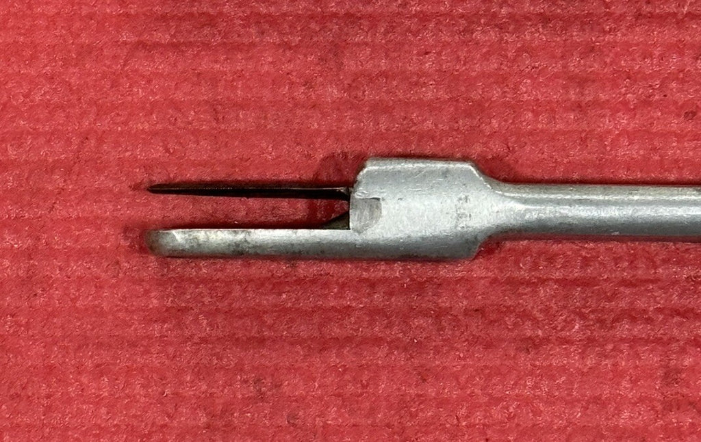 Vintage Hibbard's Handy Dandy Camping Can Opener Made in USA