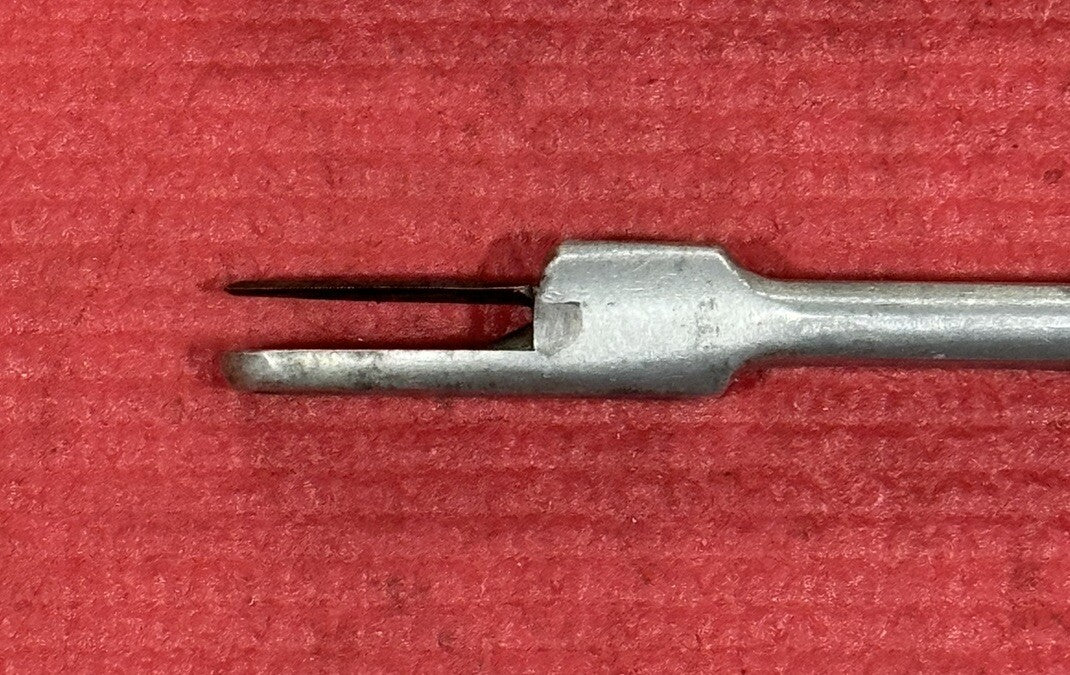 Vintage Hibbard's Handy Dandy Camping Can Opener Made in USA