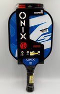 New ONIX MOD Z5 Graphite Pickleball Paddle Carbon Fiber Honeycomb Core Racket