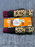 NWT Member's Mark My Favorite Leggings Girls 14/16 Multicolor Preppy - 3-Pack