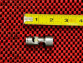 Snap-On Tools FU20A 3/8" Drive 5/8" Chrome 12 Point Swivel Socket Made In USA N6