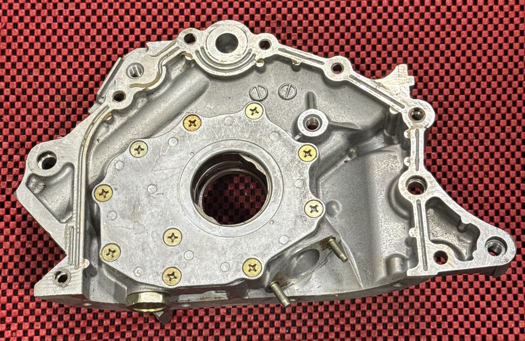 2003-09 Toyota 4Runner OEM Oil Pump Assembly 03-09 GX470 GENUINE