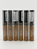 New Revlon ColorStay Full Coverage Concealer Makeup 18M 06 Deep - Set of 6