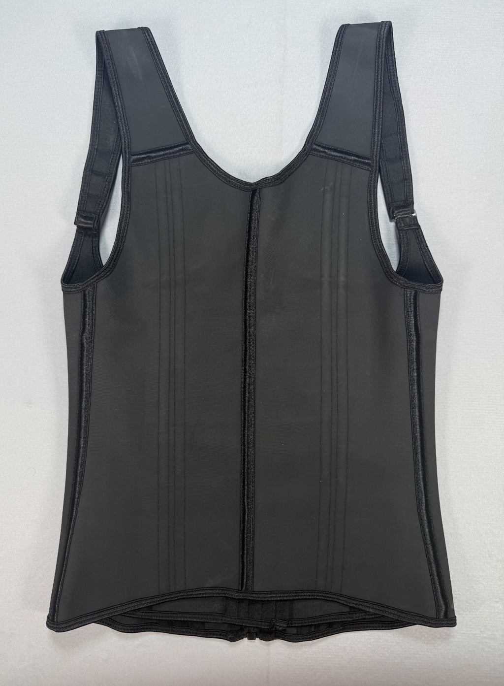 Women's Shapewear Small Adjustable Shoulder Strap Trainer Tummy Control Sports