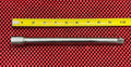 Craftsman V Series 44132, 1/2" Drive 10" Socket Bar Extension Made In USA S2