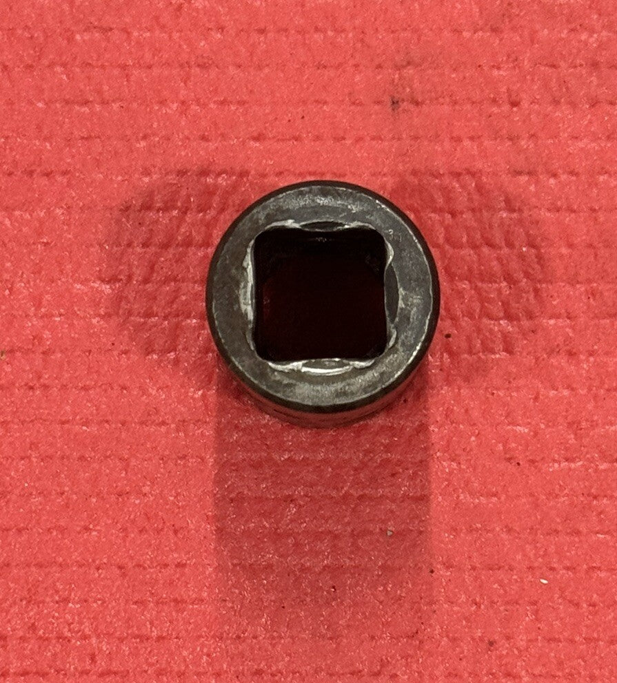 Mac Tools VP206, 1/2" Drive SAE 5/8, 6 Point Impact Socket Made in USA