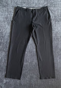 Callaway Opti-Dri Stretch Golf Pants Caviar Men's 40x42 Performance NWT