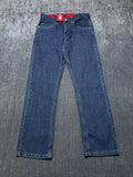 NWT Levi's 511 Slim Fit Performance Jeans Boys 10 Blue Denim Stretch Straight