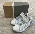 NIKE LEBRON XVIII 18 NRG BLUE TINT BOY'S BASKETBALL SHOES SIZE 4.5Y
