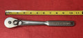 Craftsman V 44985 1/2" Drive Socket Ratchet Quick Release Mechanic USA