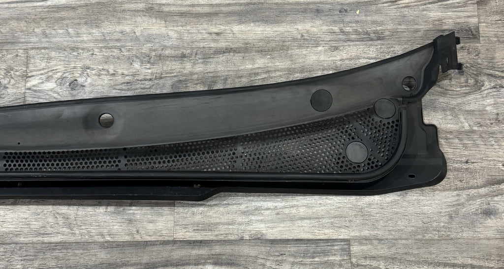 2005-10 HONDA ODYSSEY COWL VENT WINDSHIELD WIPER SCREEN PANEL COVER 74200SHJA000