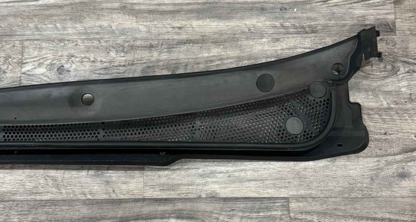 2005-10 HONDA ODYSSEY COWL VENT WINDSHIELD WIPER SCREEN PANEL COVER 74200SHJA000