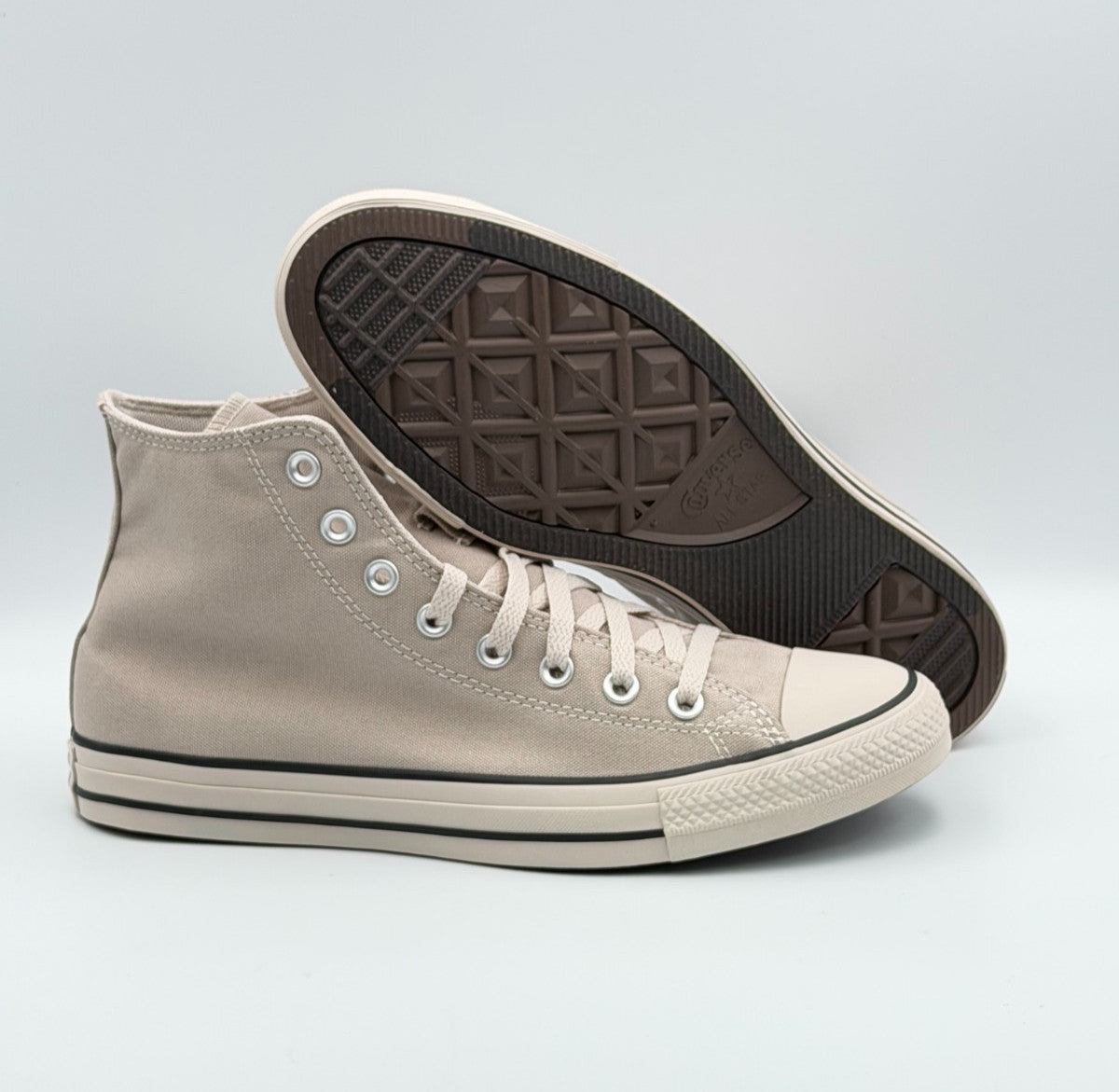 Converse All-Star Chuck Taylor Tonal Papyrus Unisex NWB | CHOOSE YOUR SIZE!