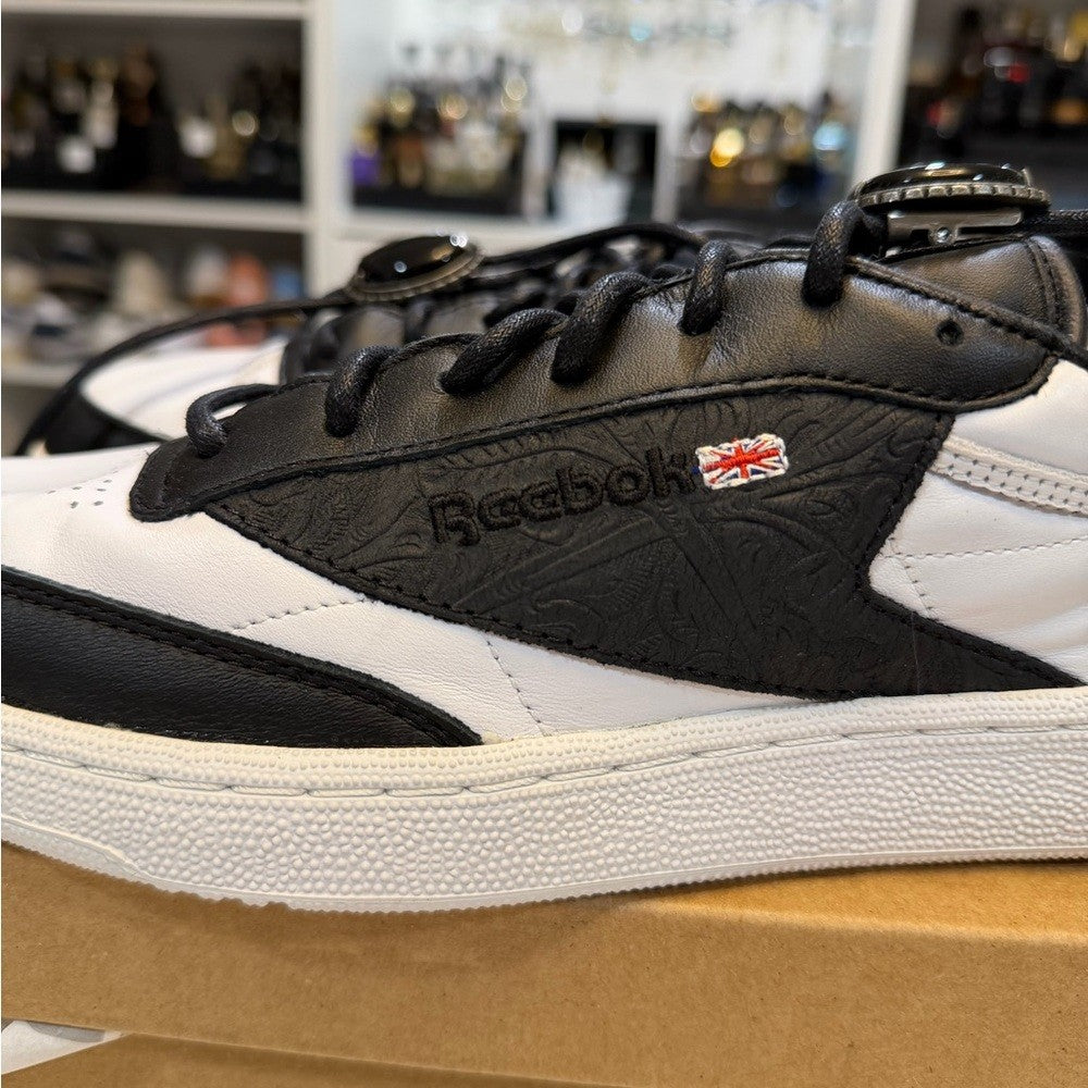 Reebok Club C Extra Butter Prom Pack 11 men Sneakers