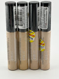 Revlon ColorStay Full Coverage Concealer Makeup 18M 015 Light Pale - Set of 4