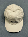 Seattle Seahawks Hat Cap Strap Back Mens NFL Football Beige Adjustable Logo