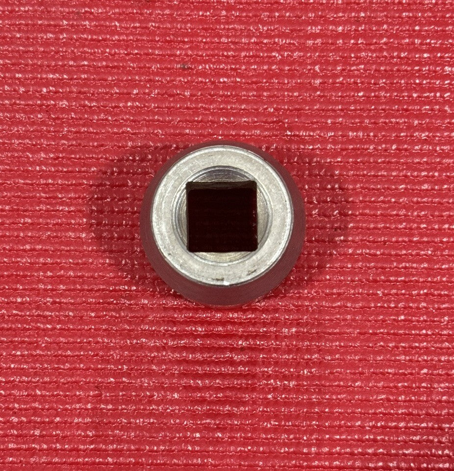 Craftsman V Series 1-7/16" Sae 3/4" Drive 12 PT Socket Made in USA