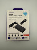 NEW Targus 90W Acer ASUS Dell HP Lenovo Semi-Slim Universal Laptop Charger