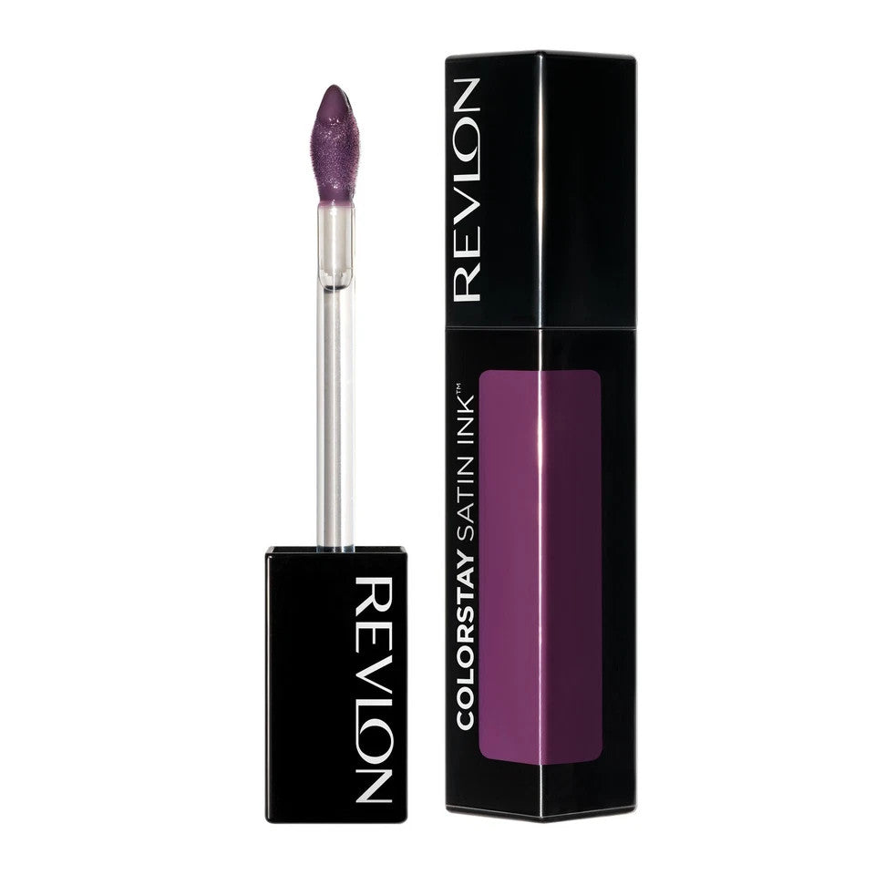 Revlon ColorStay Satin Ink Liquid Lipstick NEW *YOU PICK* Volume Discount!