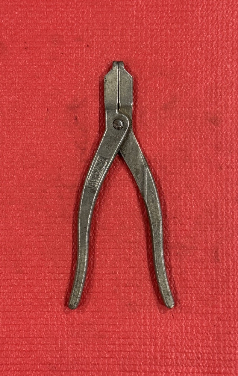 Vintage S.W. Tools 6” Retaining Snap Ring Pliers Made in USA Rare