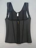 Women's Shapewear Small Adjustable Shoulder Strap Trainer Tummy Control Sports