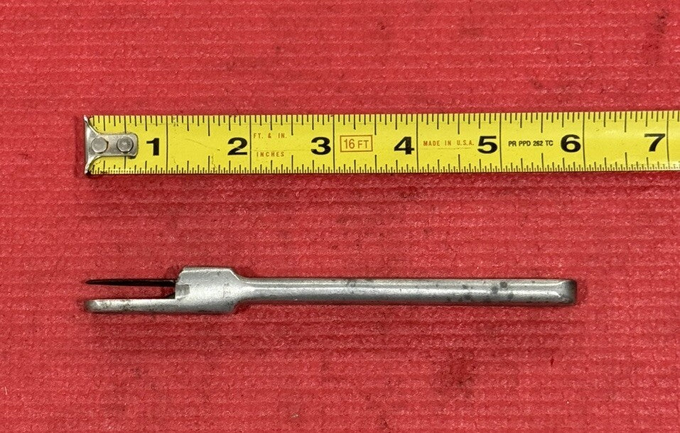 Vintage Hibbard's Handy Dandy Camping Can Opener Made in USA