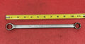 Vintage Proto 1135, 3/4" X 11/16" SAE Box-End Wrench 12PT Made in USA