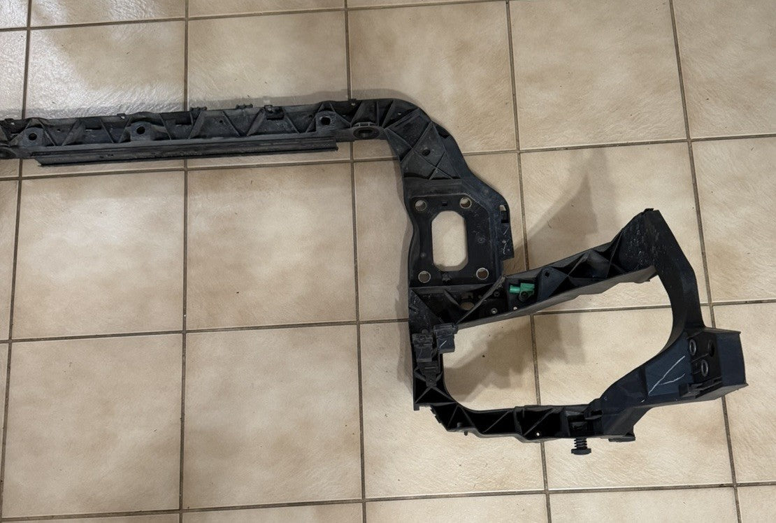 2008-2020 Grand Caravan 2008-2016 Town Country OEM Radiator Support Core GENUINE