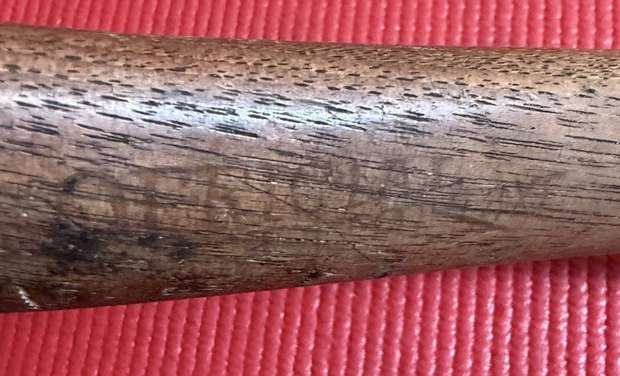 Plumb Boy Scouts of America Axe 1950s Official Scout Hatchet Original Handle