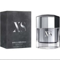XS by Paco Rabanne for Men 3.4 oz Eau De Toilette Spray NEW IN BOX