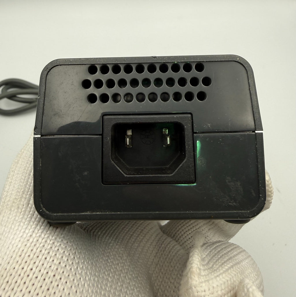 Genuine Microsoft Xbox HP-AW175EF3 360 Black 75 Watt AC Power Supply Adapter