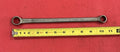 Vintage Armstrong Tools No.7027 Armaloy 19/32” X 11/16” Double Box Wrench USA