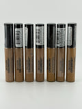 New Revlon ColorStay Full Coverage Concealer Makeup 18M 06 Deep - Set of 7
