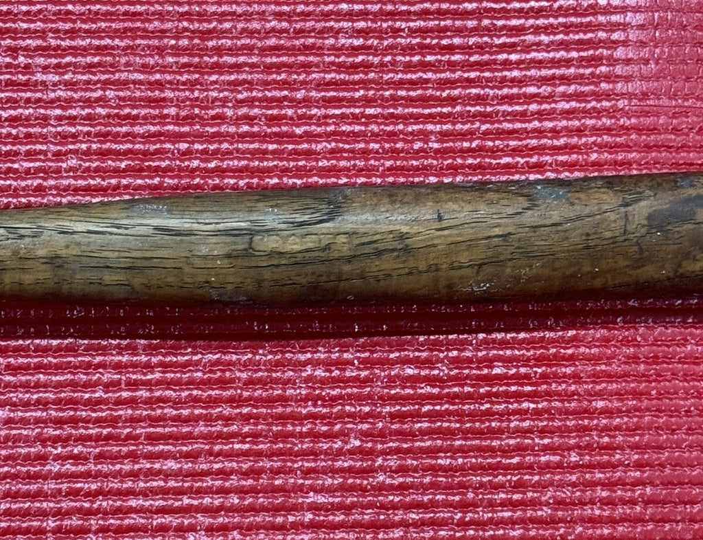 Vintage Craftsman Professional Mechanic M, 8 OZ BALL PEEN Hammer Made in USA