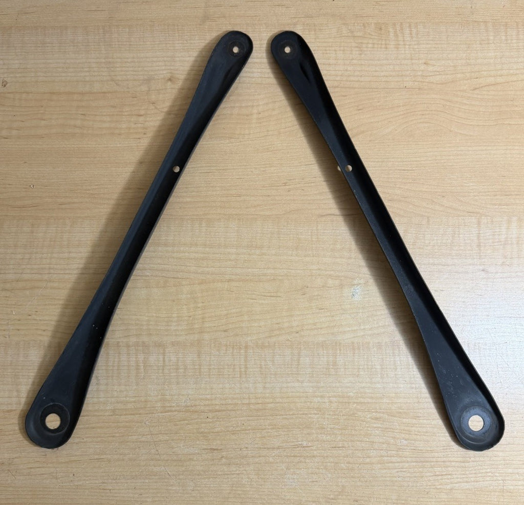 2008-20 Grand Caravan 08-16 Town Country OEM Radiator Support Cross Brace Bars