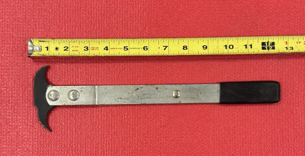 Oil Grease Seal Puller Hand Tool Made in USA