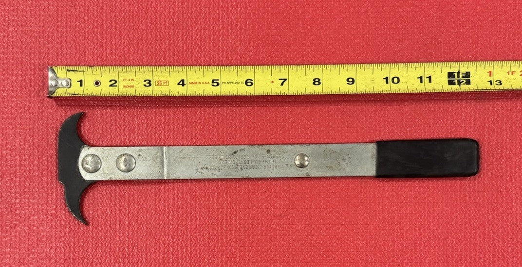 Oil Grease Seal Puller Hand Tool Made in USA
