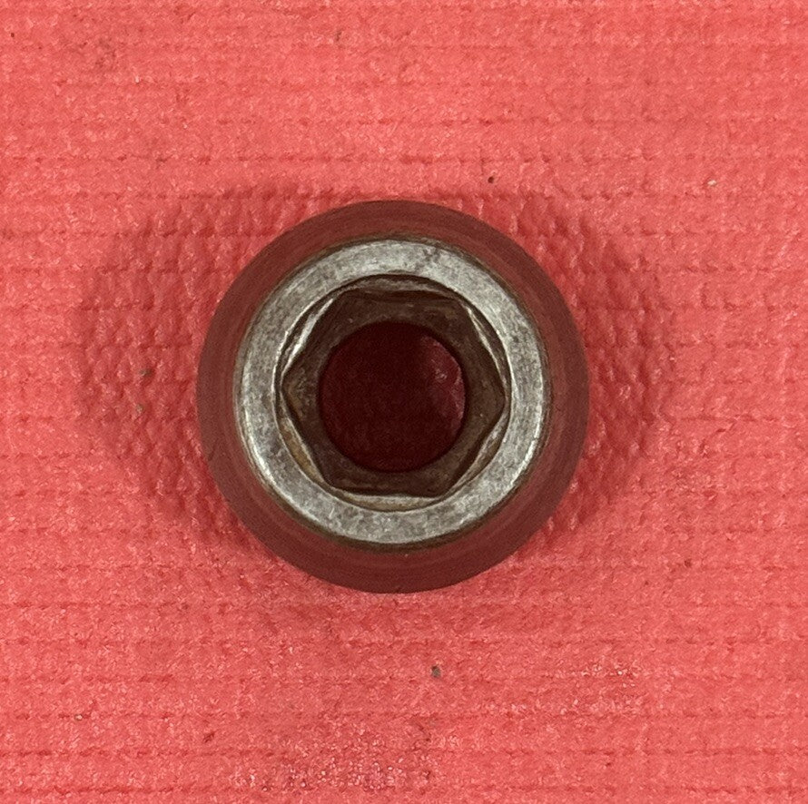 PROTO Tools 07512 Dyna Ring USA 3/4" Drive Impact Socket 3/4"  6 Pts USA